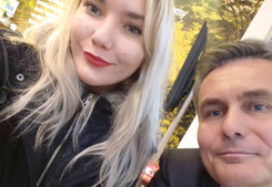 Marek Czyż w '19.30' zapowiedział materiał swojej córki. Teraz odpiera zarzuty