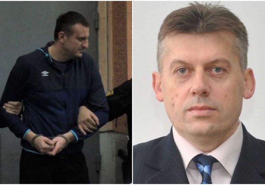 Dalibor Railić i Radenko Bašić