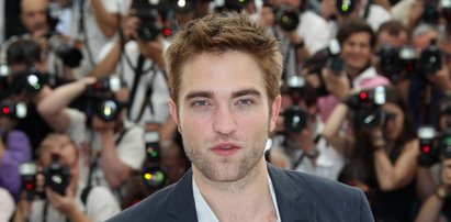 Pattinson o Kirsten Stewart: "Nie chce jej widzieć na oczy!"