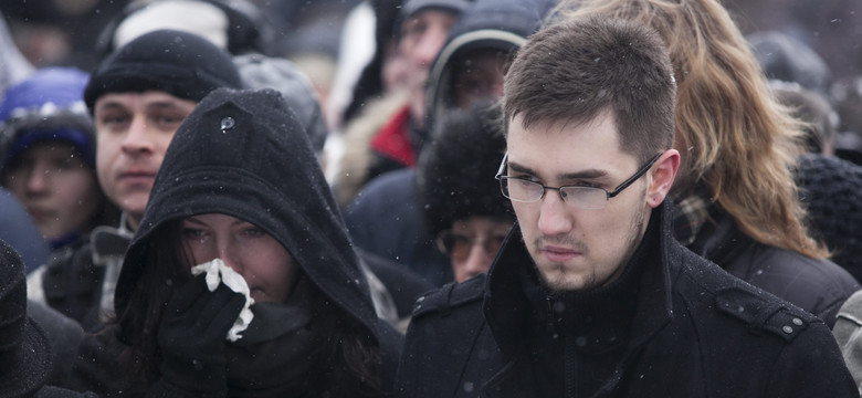 Matka Madzi z Sosnowca przyznaje, że chciała się zabić