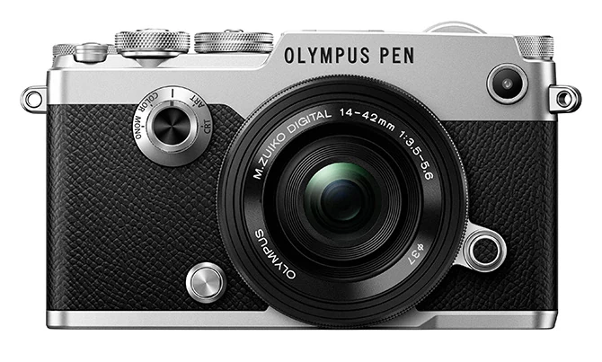 Olympus PEN-F