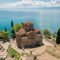 Nyaralás Észak-Macedóniában: erről tudnia kell, ha most utazik!