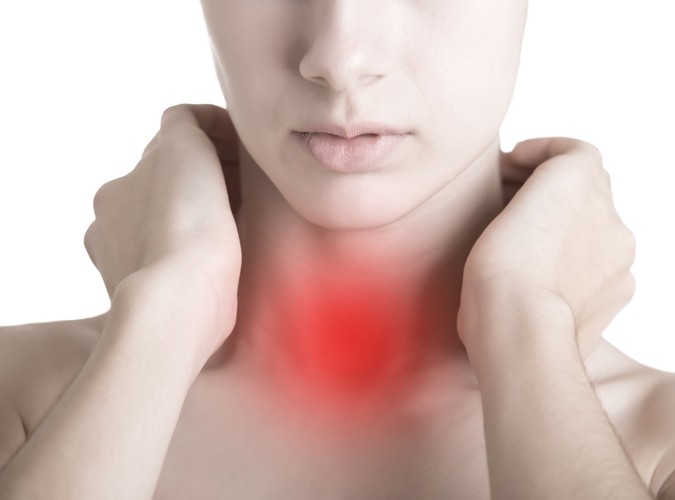 Niedoczynność tarczycy