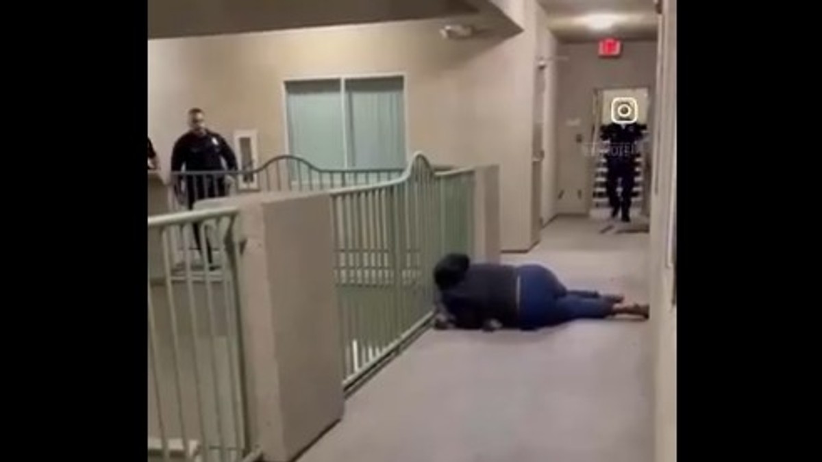 Policija ubila psa u Los Anđelesu