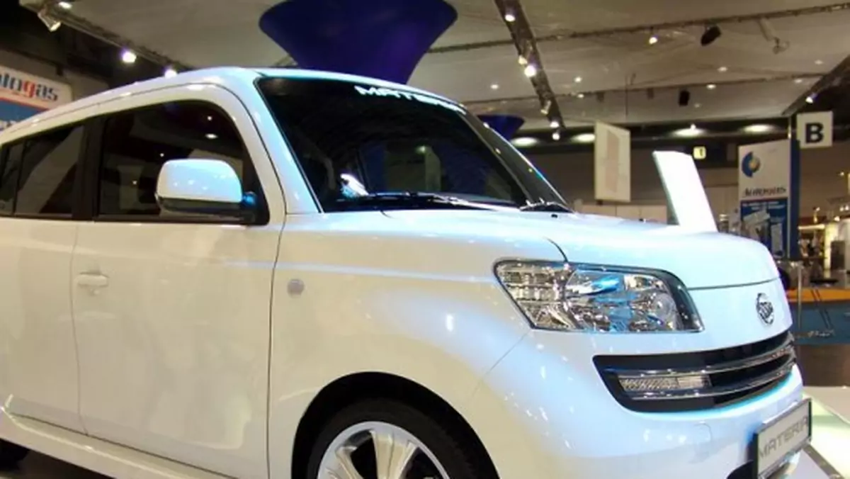 Daihatsu kończy produkcję najbardziej kontrowersyjnych modeli
