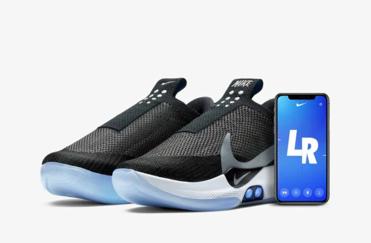 Nike Adapt BB