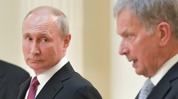 Koniec "finlandyzacji". Finowie zaskoczeni akcesem do NATO nie mniej niż Putin