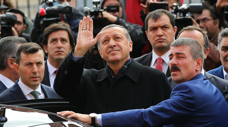 02 o Erdogan - profimedia