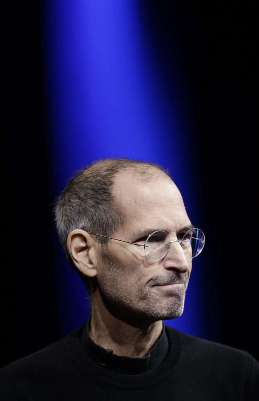 Skąd Steve Jobs brał muzykę. Zdziwisz się mocno!