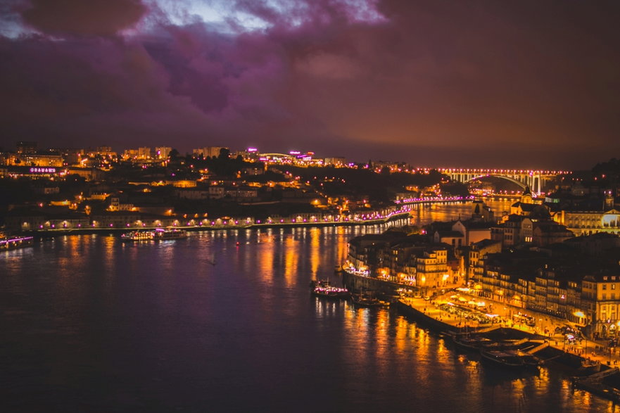 Urzekające Porto. Co warto w nim zobaczyć?