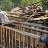 Danas na Bojani, foto: Sekretarijat za komunalni nadzor i inspekcijske poslove Opštine Ulcinj