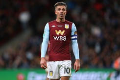 Rekord transferowy Premier League pobity! Jack Grealish w Manchesterze City