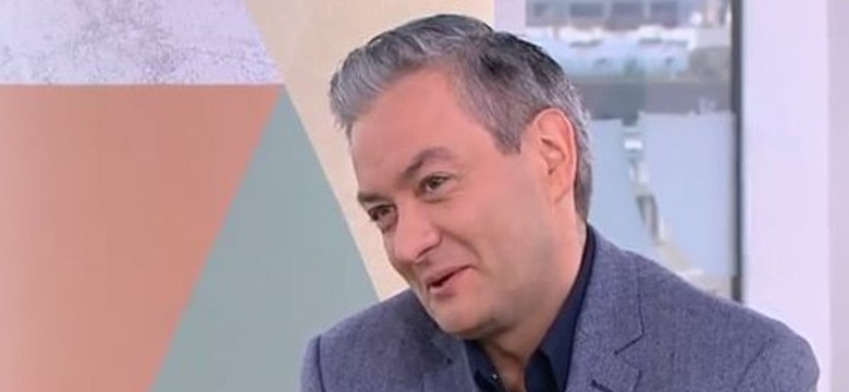 Robert Biedroń: Jestem najpopularniejszym politykiem, bardziej popularnym niż Andrzej Duda