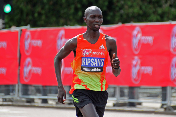 Kipsang