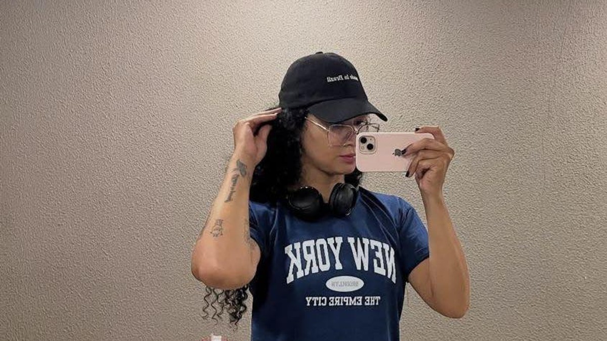 Influenserka (30)  poginula na motoru: Objavila ovaj selfi i posle nekoliko sati nastradala