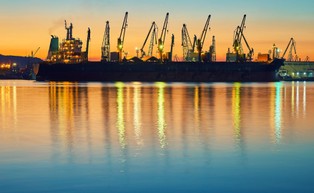 OT Logistics zyskała realny wpływ na działalność operacyjną portu Luka Rijeka