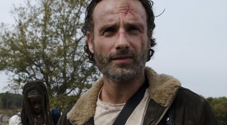 Rick Grimes