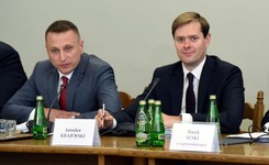 Kasa Stefczyka pozwie posła PO? 'To, co mówiłem o powiązaniach SKOK-ów z Amber Gold wynika z analizy dokumentów'