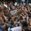 Protest u Indiji predvodi pokret "Bubašvabe"