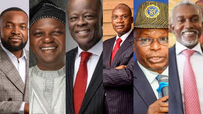 President Tinubu’s ministerial team is a mix of politicians and technocrats.