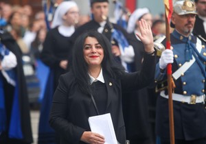 Marjane Satrapi