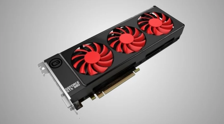 Gainward GTX 980 zachęca do zakupu dobrą ceną, jakością wykonania oraz wydajnym chłodzeniem. Oferuje też dobre możliwości podkręcania