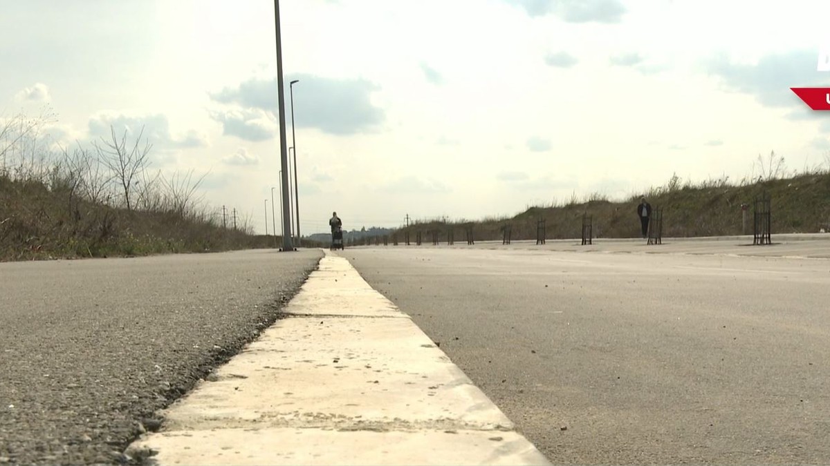 Beogradske "paklene" ulice: Tokom dana porodični korzo - uveče poligon za ilegalne trke