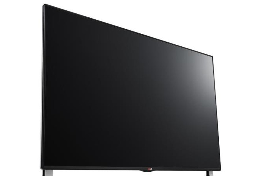 LG Ultra HD