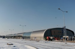 Erbud remontuje, a Modlin liczy kasę. Ile pieniędzy straciło lotnisko?