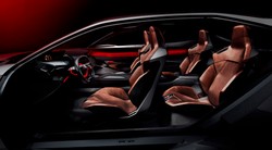 Nowy peugeot quartz. ZDJĘCIA