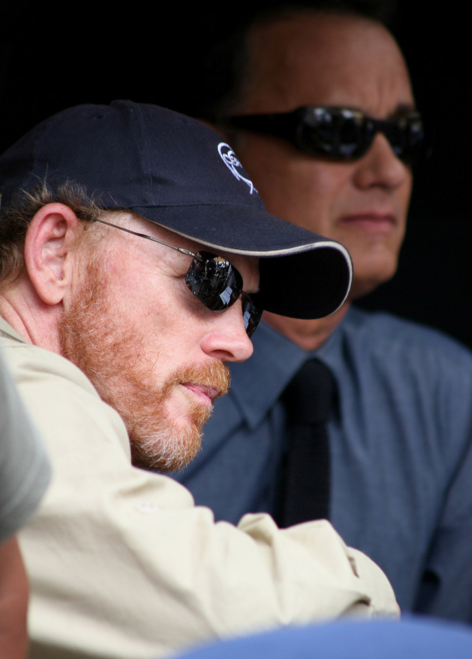 Ron Howard