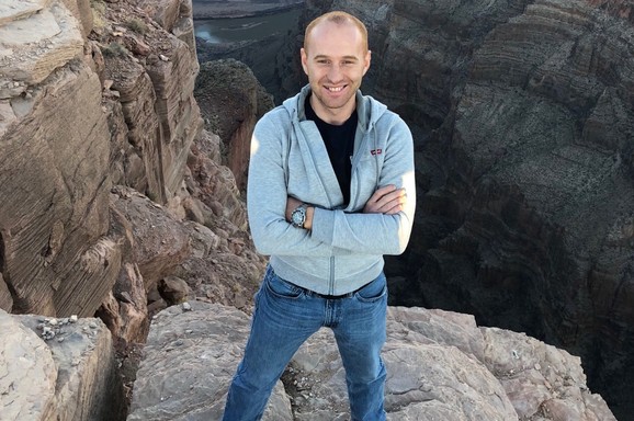 Nemanja Spasić