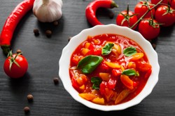 Leczo siostry Anieli. Ten przepis nie ma sobie równych