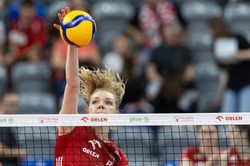 Turcja pokonana w Lidze Narodów. Polskie siatkarki czekały na to osiem lat