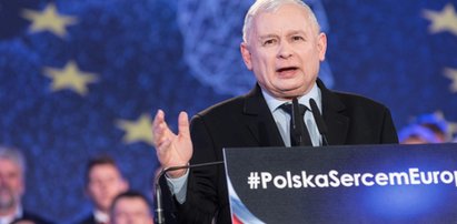 Nowy sondaż: PiS wysoko, ale koalicja blisko