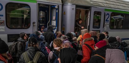 Nazwała Ukraińców "brudasami", poniosła konsekwencje. Nie będzie już pracować w ZUS