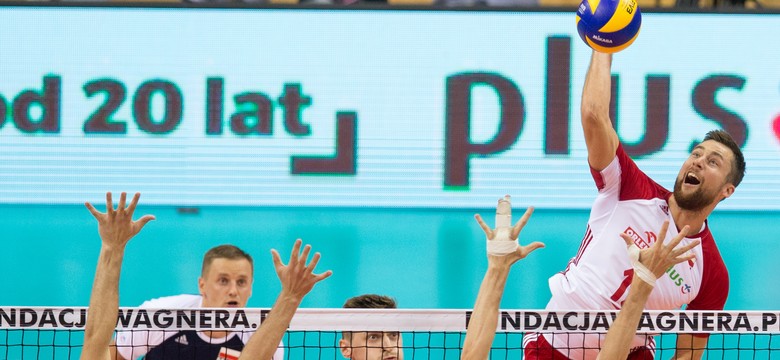 Rusza Memoriał Wagnera. To ostatni sprawdzian siatkarzy przed IO