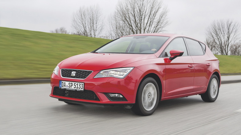 Test 100 tys. km – Seat Leon 1.6 TDI