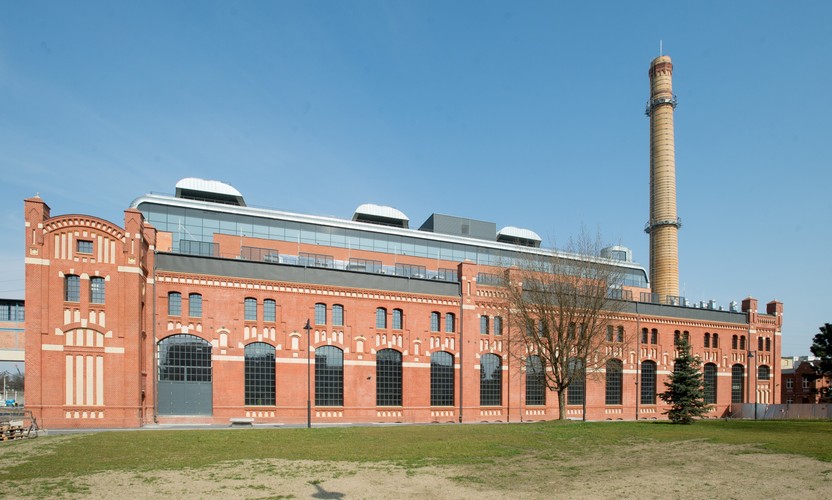 Elektrownia działała do 2001 roku. Zamknięto ją, ponieważ jej działalność była nieopłacalna.<br>
Zdj. PAP/Grzegorz Michałowski