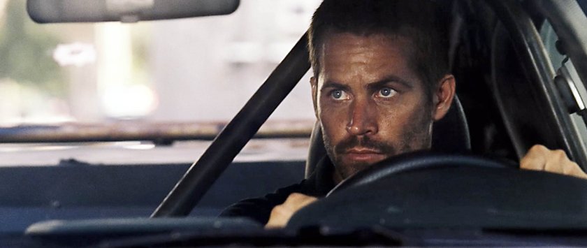 Paul Walker