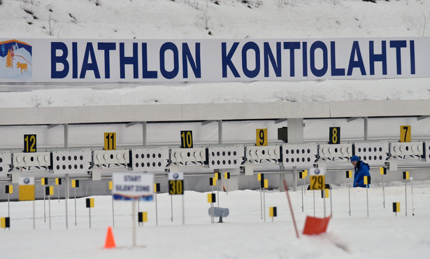 W czwartek początek MŚ w biathlonie. Hojnisz zdobędzie medal?