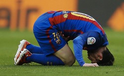 Liga hiszpańska: Barcelona remisuje z Realem