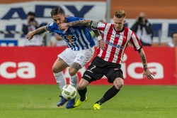 Lotto Ekstraklasa: Urban może odetchnąć. Lech wygrał pierwszy mecz w tym sezonie