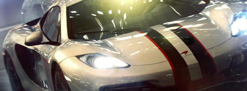 GRID 2 Platformy: PC, Xbox 360, PS3 "GRID powraca w wielkim stylu. Serie Forza Motorsport i Gran Turismo mają godnego rywala". Ocena: 8,0/10