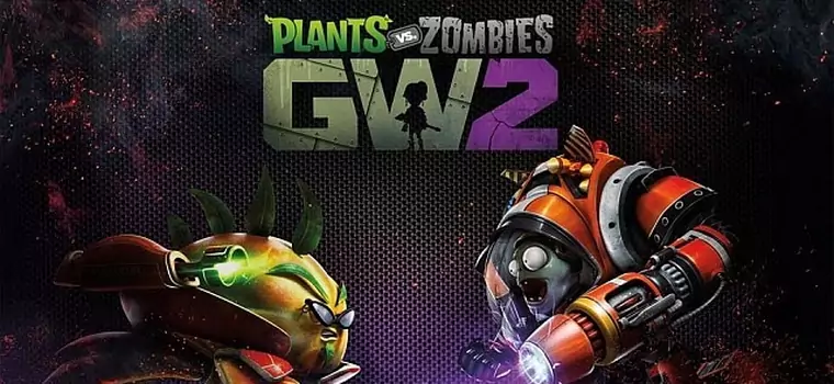 Plants vs Zombies: Garden Warfare 2 zbiera naprawdę dobre oceny