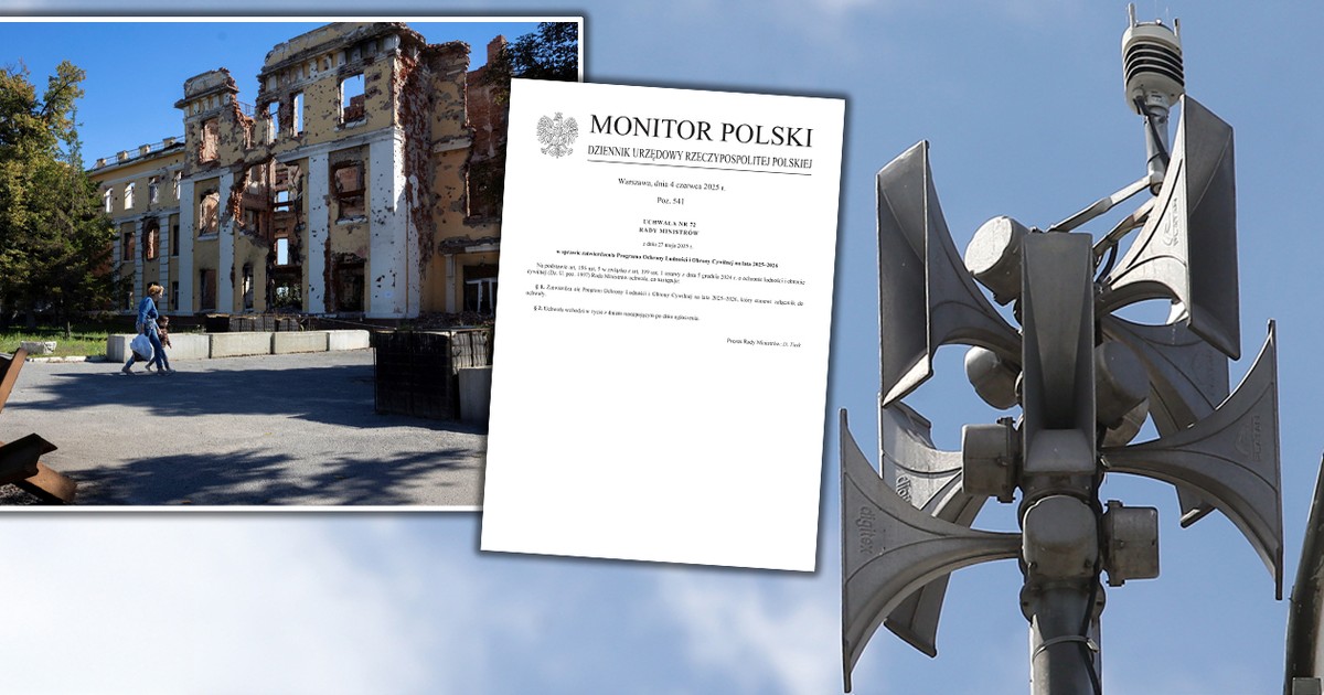 Elita szkoli się za darmo jak przetrwać w razie wojny. Co z resztą?