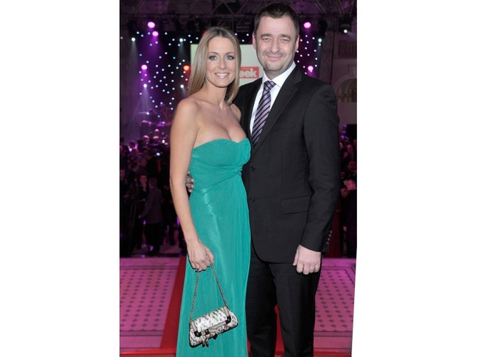 Taki dekolt to marzenie wielu kobiet