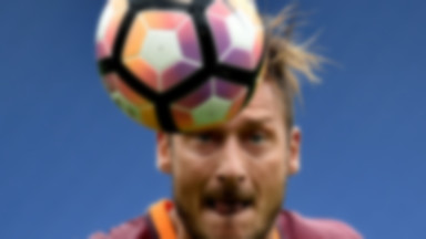 Francesco Totti prawie trafił do Realu