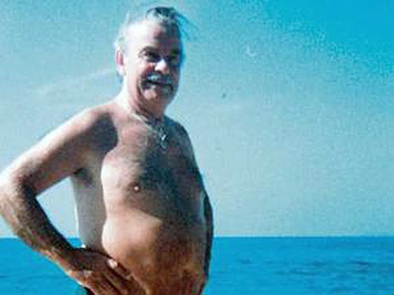 Więził córkę w piwnicy przez 24 lata