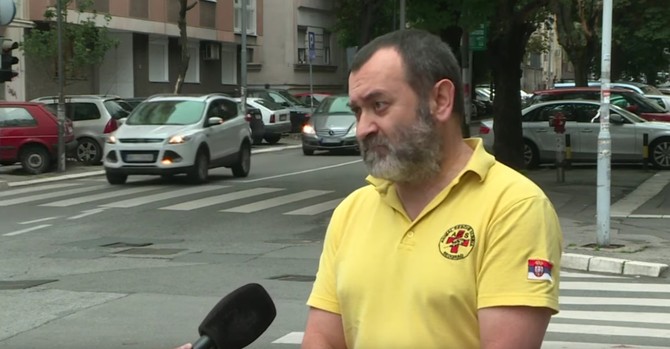Aleksandar Gavrić 
